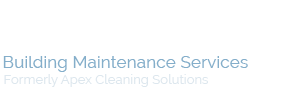 Apex Cleaning Solutions