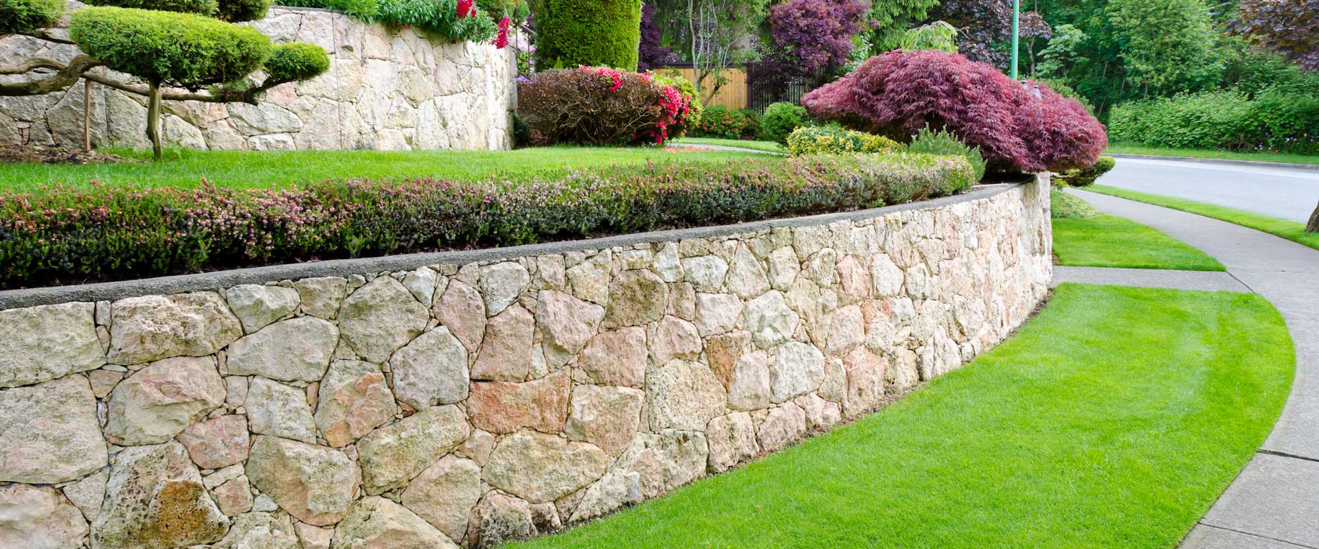 commercial lawn care, residential lawn care
