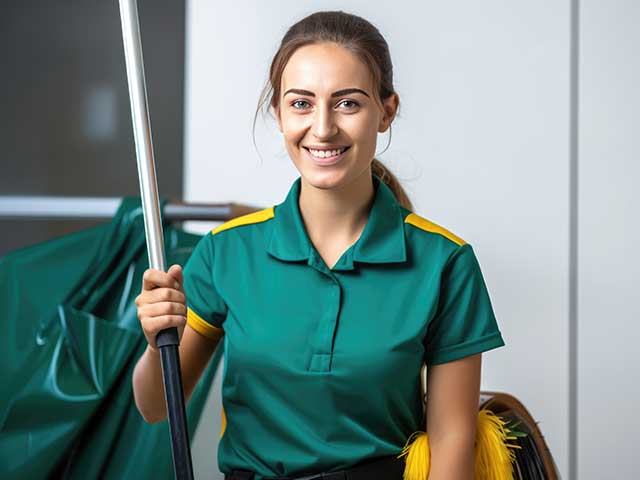 Young-European-Woman-Janitor